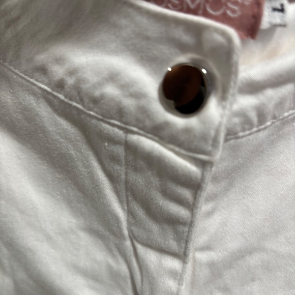 COSMOS CARGO PANTS - Picture 4 of 4